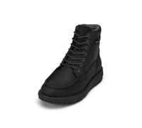 Stiefelette MARC O'POLO "mit Gore-Tex ePE Membran", Damen, Gr. 46, schwarz, Obermaterial: 100% Leder (Rind), unifarben, Schuhe Stiefelette (14769929-46) schwarz
