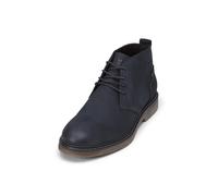 Stiefelette MARC O'POLO "mit Gore-Tex ePE Membran", Herren, Gr. 41, m985, Obermaterial: 100% Leder (Rind), unifarben, Schuhe Stiefelette (95590800-41) m985