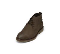 Stiefelette MARC O'POLO "mit Gore-Tex ePE Membran", Herren, Gr. 42, m790, Obermaterial: 100% Leder (Rind), unifarben, Schuhe Stiefelette (61673318-42) m790