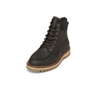 Stiefelette MARC O'POLO "mit Innenzipper", Damen, Gr. 40, m990, Obermaterial: 100% Leder (Rind), unifarben, Schuhe Stiefelette (59987903-40) m990