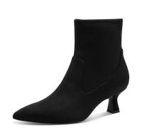 Marco Tozzi Damen 2-25314-45 Stiefelette, Black, 37 EU