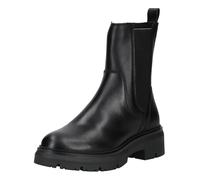 Marco Tozzi Stiefelette Nappaleder Schwarz - 41