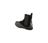 Stiefelette Meredith Sioux schwarz 44