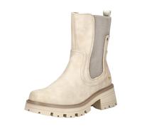 Mustang Damen 1443-543 Booty, beige, 40 EU