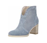 Nero Giardini Stiefelette Veloursleder Avio - 36