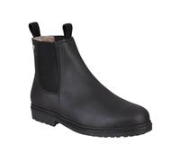 Stiefelette New Work Winter Schwarz / 43