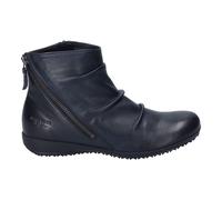 Josef Seibel Naly 61 Stiefelette Damen blau 42