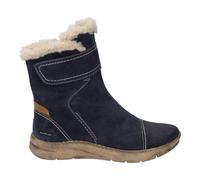 Stiefelette ocean-kombi - Gr. - 42