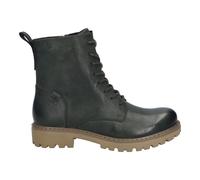 Stiefelette oliv - Gr. - 42