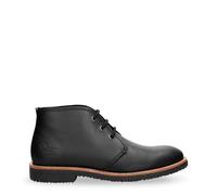 Panama Jack Herren Gael Oxfords, Schwarz (Negro C10),Schwarz Negro C10,45 EU