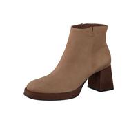 Paul Green Klassische Stiefeletten für Damen, braun, Gr. 40 ½ EU / 7 UK