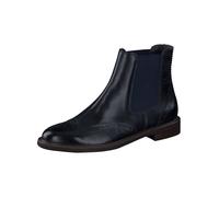 Paul Green 0074-8070-034 Stiefel Kurz schwarz Damen Gr. 8.5