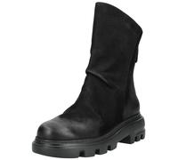 Paul Green Stiefeletten für Damen 8253-010 Klassisch Schwarz Größe 42 ½ EU / 8,5 UK