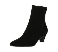Paul Green Klassische Stiefeletten Damen Schwarz – Größe 38 ½ EU / 5,5 UK