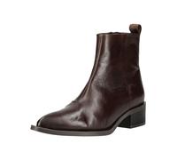 Stiefelette PAVEMENT "Pavement Stiefelette Leder", Damen, Gr. 41, braun, Leder, Schuhe (89707919-41) braun