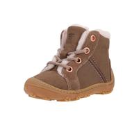 Stiefelette PEPINO "Pepino Stiefelette Leder", Damen, Gr. 22, schoko, Leder, Schuhe Stiefelette (44454765-22) schoko