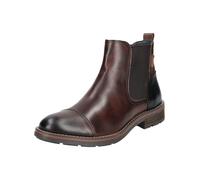 Pikolinos Stiefeletten York M2M-8022C1-113 Leder Herren Braun Größe 44 EU