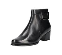 regarde le ciel Stiefelette Schwarz EU 38