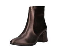 Regarde Le Ciel Stiefelette Leder Ebony - 41