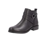 Remonte Stiefelette für Damen, schwarz, Gr. 40 EU
