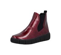 Remonte - Stiefeletten & Boots D1T71 - rot - Größe 37