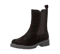 Remonte Damen Stiefeletten Veloursleder D8694-26 Braun Gr. 42