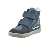 Ricosta Boots für Kinder, blau, Gr. 28 EU