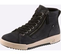 Rieker Evolution W0164-14 für Damen, blau, Gr. 42 EU