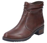 Rieker Y0551 für Damen, braun, Größe 43 EU