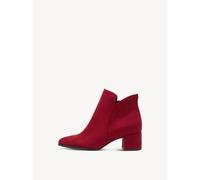 Tamaris - Stiefeletten & Boots 25354-43 - rot - Größe 37