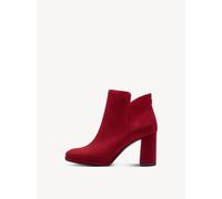 Tamaris - Stiefeletten & Boots 25362-45 - rot - Größe 37