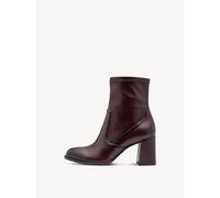 Damen-Stiefel MERLOT PATENT - Gr. - 38
