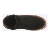 Stiefelette GEMINI Gr. 39, schwarz Damen Schuhe Festival-Boots (17564949-39)