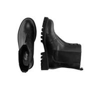 Stiefelette SHEEGO "Große Größen" Gr. 41, XL-Schaft, schwarz Damen Schuhe (22862503-41) schwarz