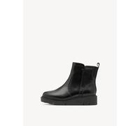 Tamaris Wide FIT Stiefelette Leder H-Weite