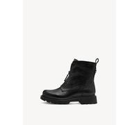 Tamaris Stiefel Snake vegan schwarz Damen Größe 36