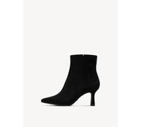 Stiefelette schwarz Gr. 37