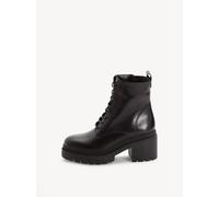 Stiefelette schwarz Gr. 41