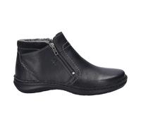 Josef Seibel NEW ANVERS 04 44904 PL049 100 schwarz - Herren Stiefeletten - Winterstiefelette - Größe 43