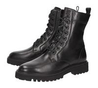 Sioux Amandira-702 für Damen, schwarz, Gr. 38 EU / 5 UK