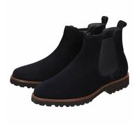 Sioux Meredith-701 blau 4,5