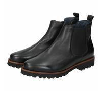 Sioux Stiefelette Meredith Schwarz Meredith-701-XL-62832