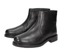 Herren Stiefel schwarz, 40 EU | 6.5 UK