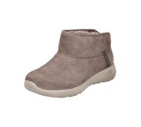 Skechers Damenschuhe ON-THE-GO JOY - ALWAYS COZY Braun Größe 38 EU