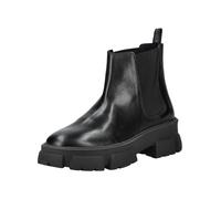 Steve Madden Chelsea Boots mit Label-Detail Modell 'TRAVIS' in Black, Größe 46