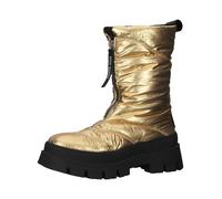 Steve Madden Winterboots in Gold - 52% | Größe 39 | Damen Stiefel
