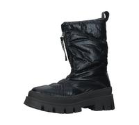 STEVE MADDEN Textil Stiefelette, schwarz, 41 Schwarz