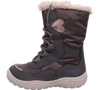 Stiefelette Synthetik \ CRYSTAL GRAU - Gr. - 29