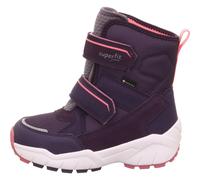 Stiefelette Synthetik \ CULUSU LILA/ROSA - Gr. - 32