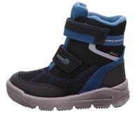 Superfit Mars 1-009077-0000 Schwarz 0000 schwarz/blau EU 28